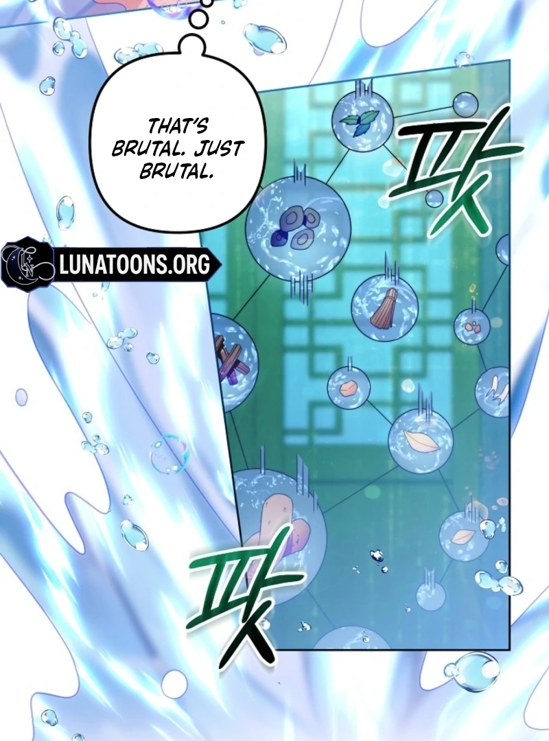 The Time-limited Baby Doctor Doesn’t Hide Her Smarts Chapter 4 page 24 - 