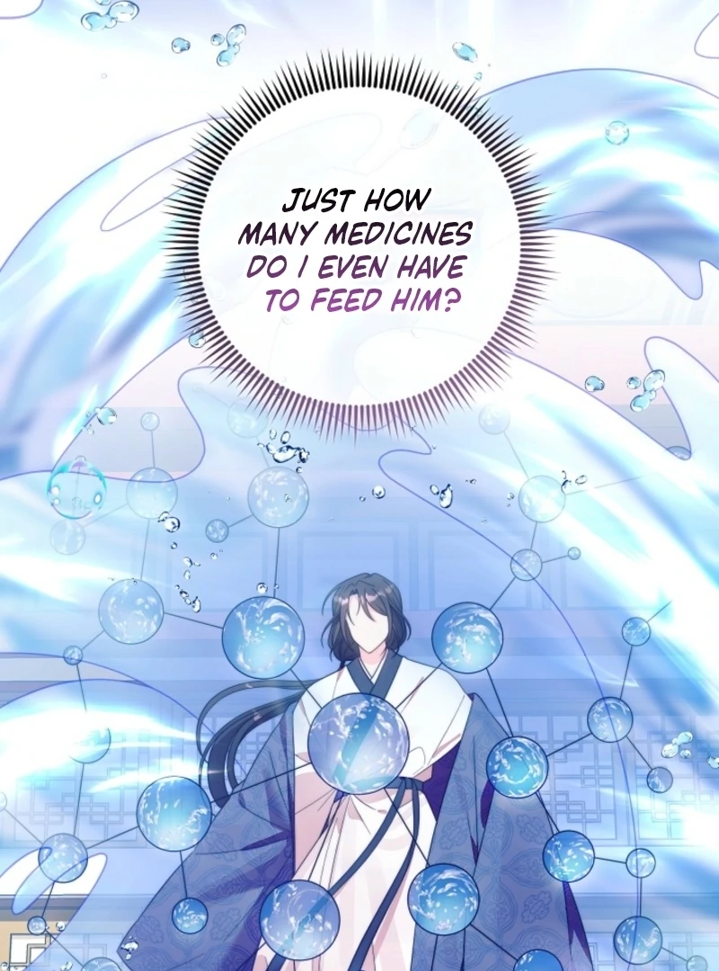 The Time-limited Baby Doctor Doesn’t Hide Her Smarts Chapter 4 page 25 - 