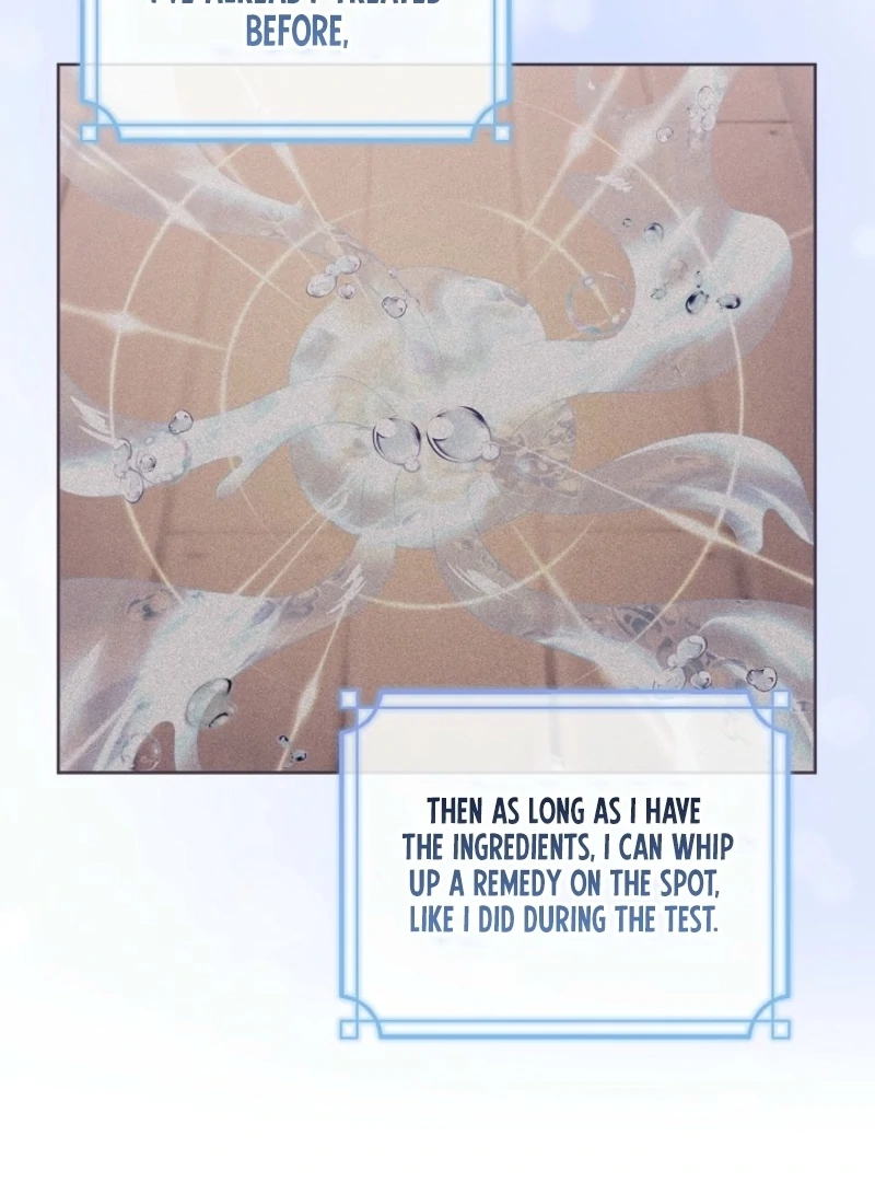 The Time-limited Baby Doctor Doesn’t Hide Her Smarts Chapter 4 page 30 - 