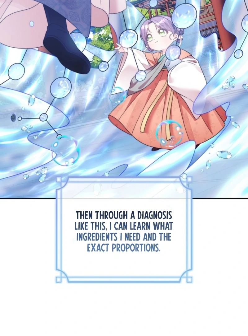 The Time-limited Baby Doctor Doesn’t Hide Her Smarts Chapter 4 page 32 - 