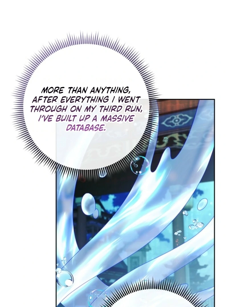 The Time-limited Baby Doctor Doesn’t Hide Her Smarts Chapter 4 page 33 - 