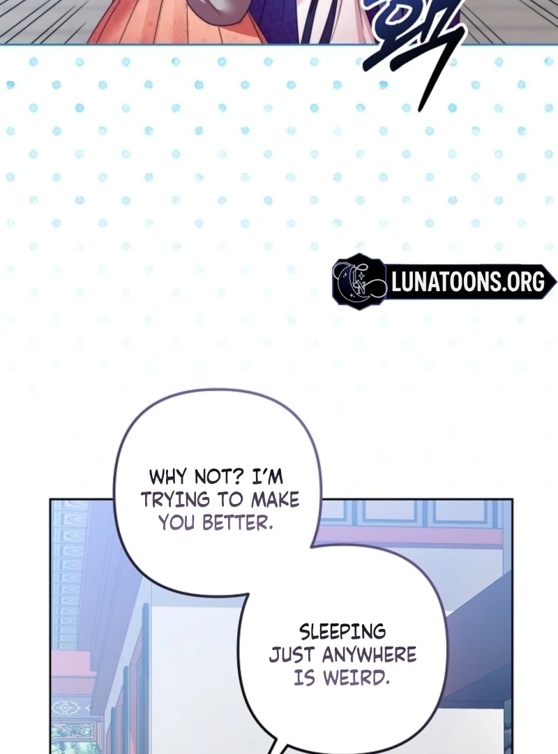 The Time-limited Baby Doctor Doesn’t Hide Her Smarts Chapter 4 page 44 - 