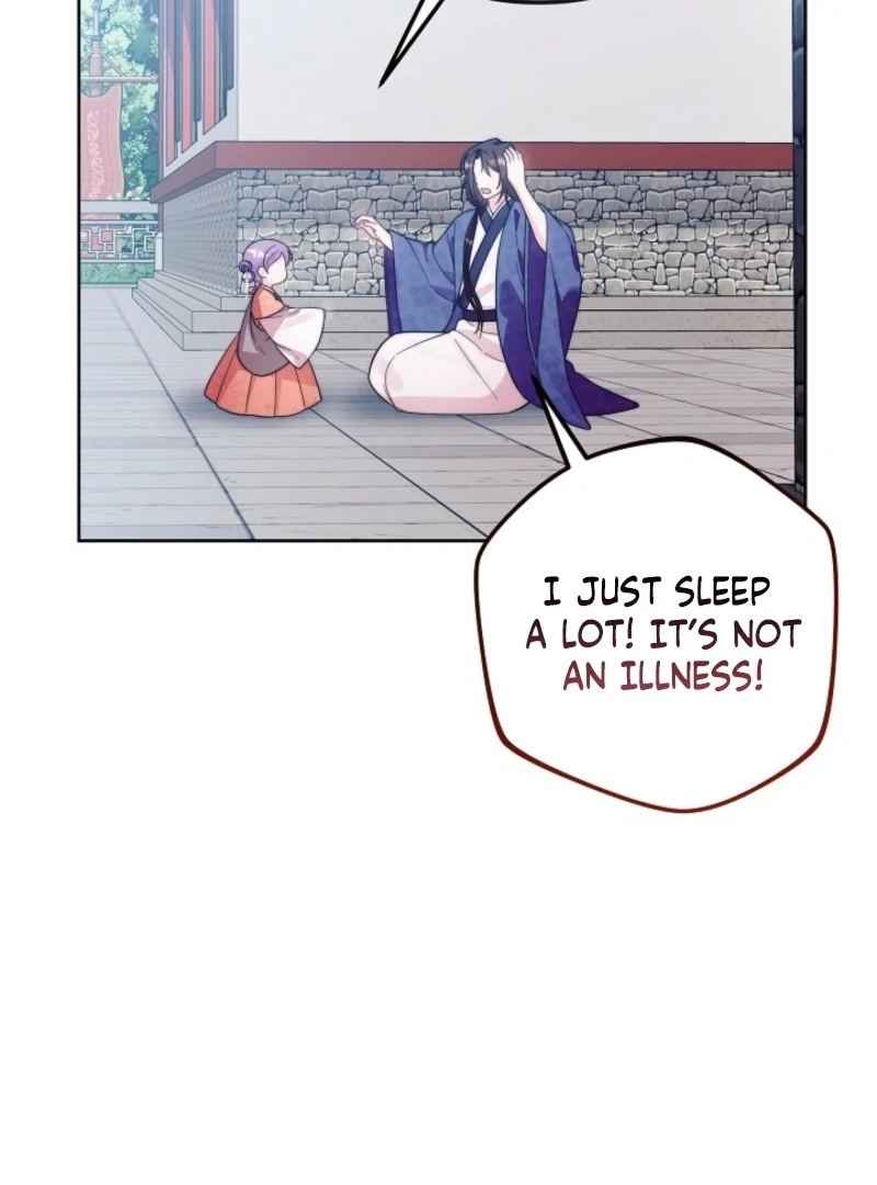 The Time-limited Baby Doctor Doesn’t Hide Her Smarts Chapter 4 page 45 - 