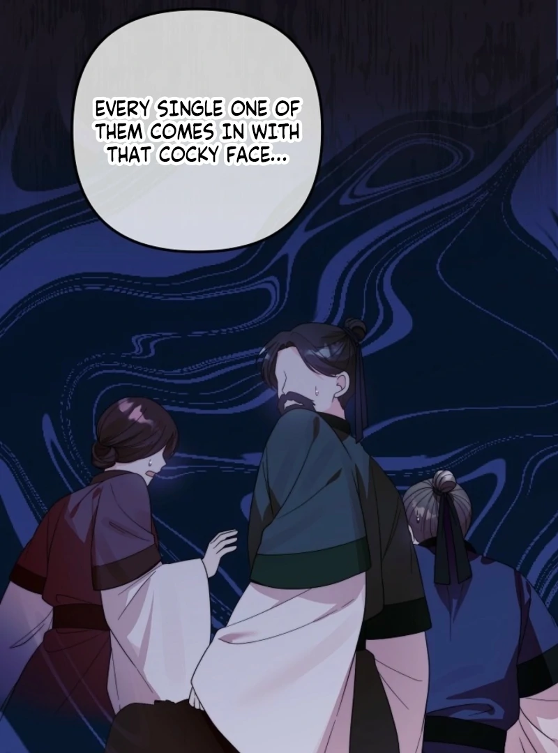 The Time-limited Baby Doctor Doesn’t Hide Her Smarts Chapter 4 page 51 - 