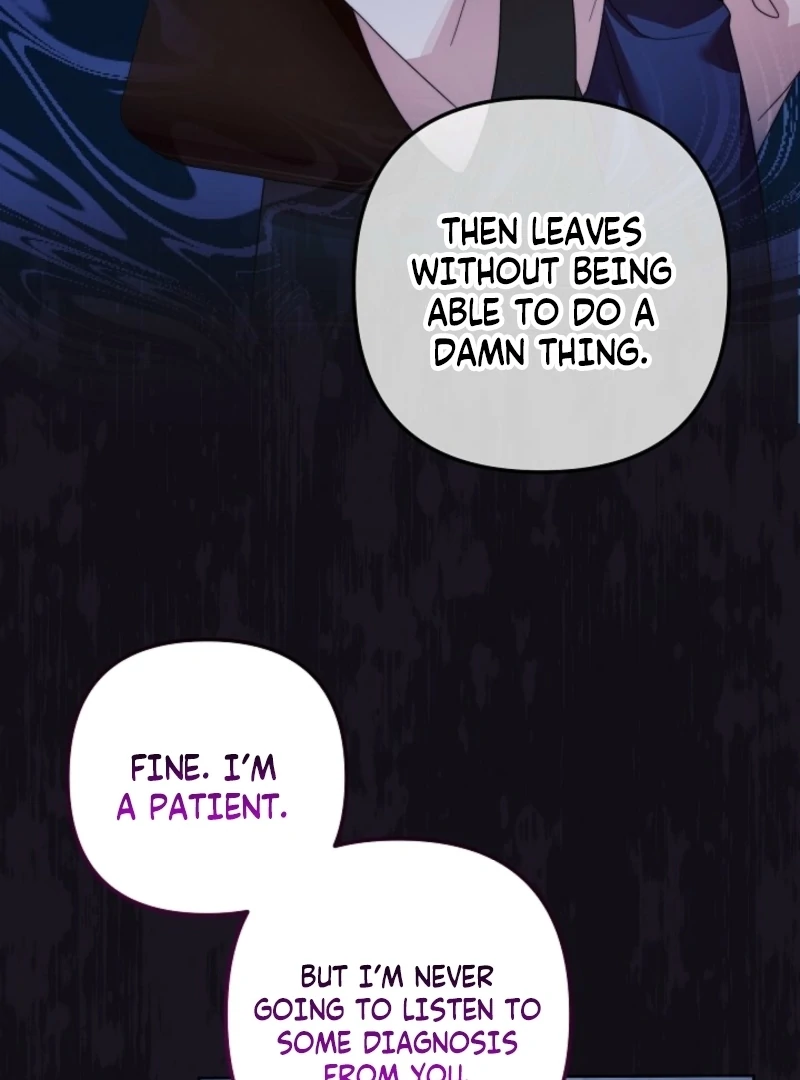The Time-limited Baby Doctor Doesn’t Hide Her Smarts Chapter 4 page 52 - 