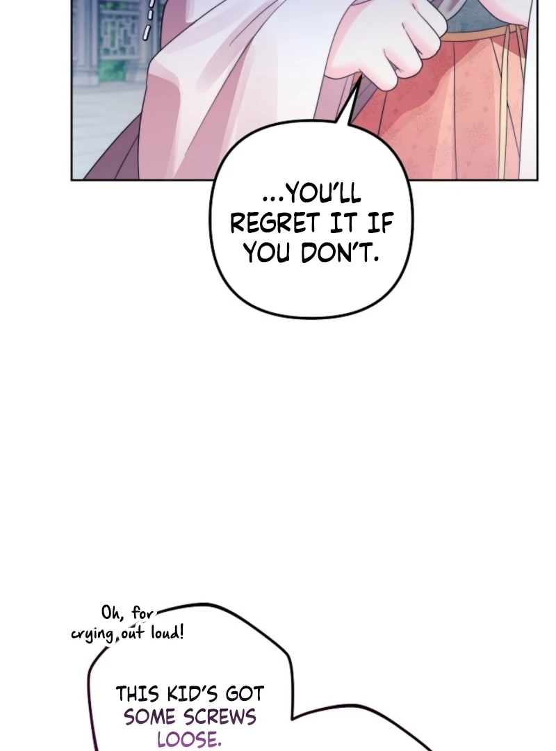 The Time-limited Baby Doctor Doesn’t Hide Her Smarts Chapter 4 page 58 - 