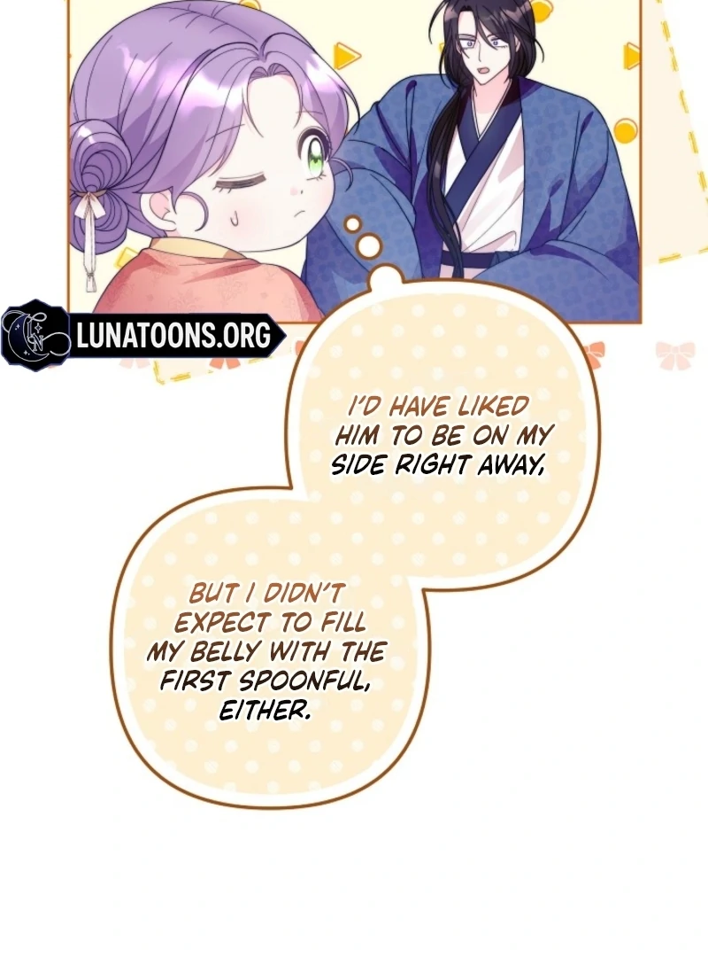 The Time-limited Baby Doctor Doesn’t Hide Her Smarts Chapter 4 page 62 - 