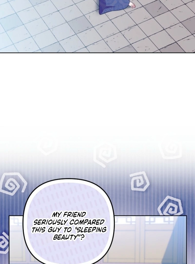 The Time-limited Baby Doctor Doesn’t Hide Her Smarts Chapter 4 page 73 - 