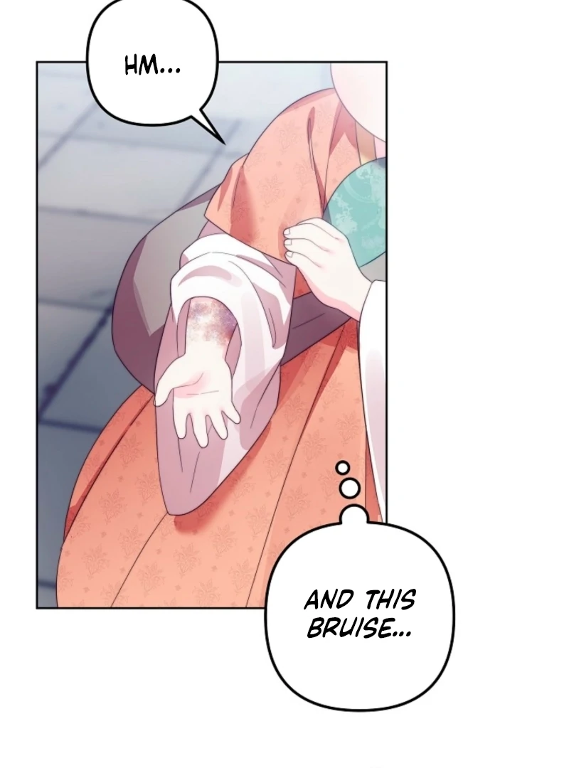 The Time-limited Baby Doctor Doesn’t Hide Her Smarts Chapter 4 page 75 - 