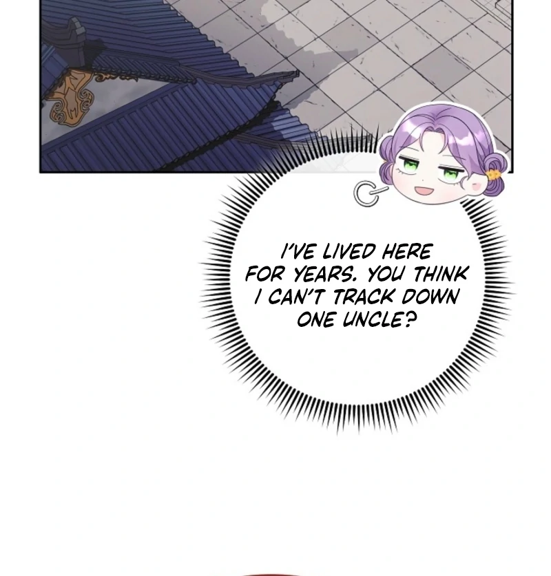 The Time-limited Baby Doctor Doesn’t Hide Her Smarts Chapter 4 page 96 - 