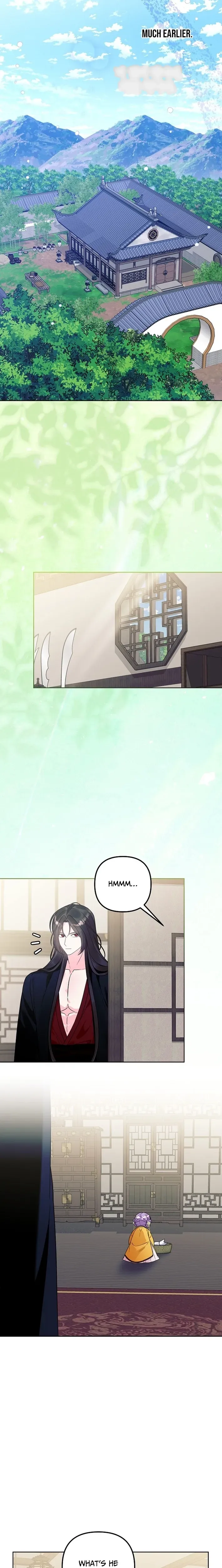 The Time-limited Baby Doctor Doesn’t Hide Her Smarts Chapter 40 page 16 - 