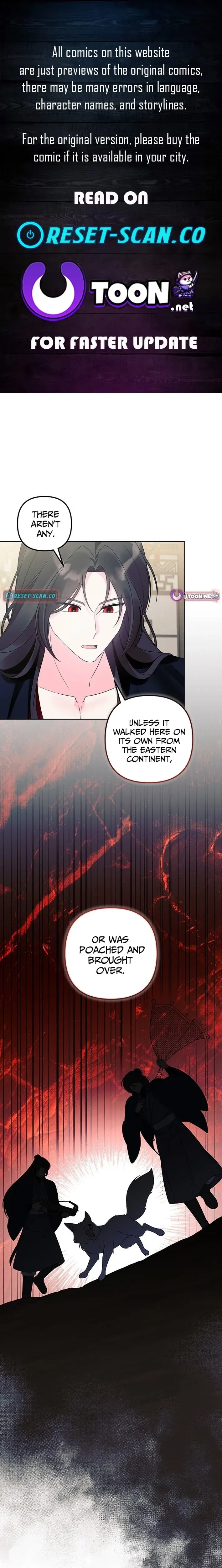 The Time-limited Baby Doctor Doesn’t Hide Her Smarts Chapter 41 page 1 - 