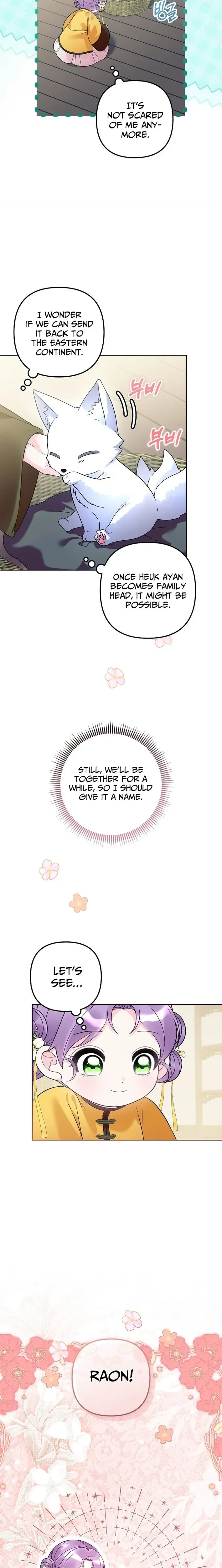 The Time-limited Baby Doctor Doesn’t Hide Her Smarts Chapter 41 page 11 - 