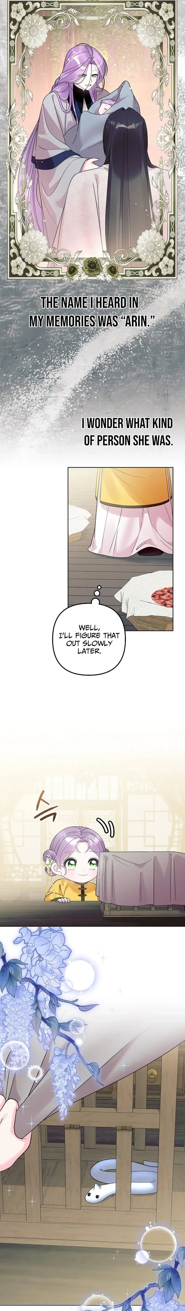 The Time-limited Baby Doctor Doesn’t Hide Her Smarts Chapter 41 page 15 - 