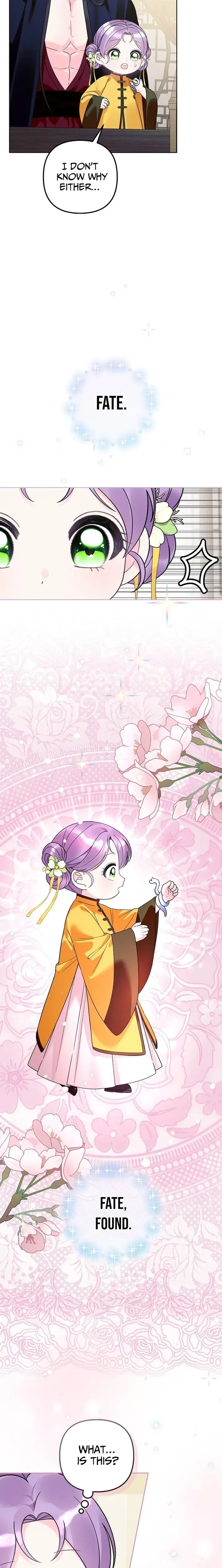 The Time-limited Baby Doctor Doesn’t Hide Her Smarts Chapter 41 page 21 - 