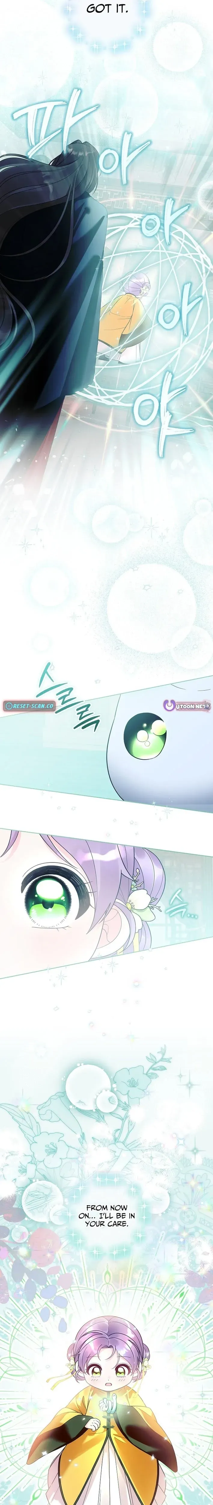The Time-limited Baby Doctor Doesn’t Hide Her Smarts Chapter 41 page 24 - 
