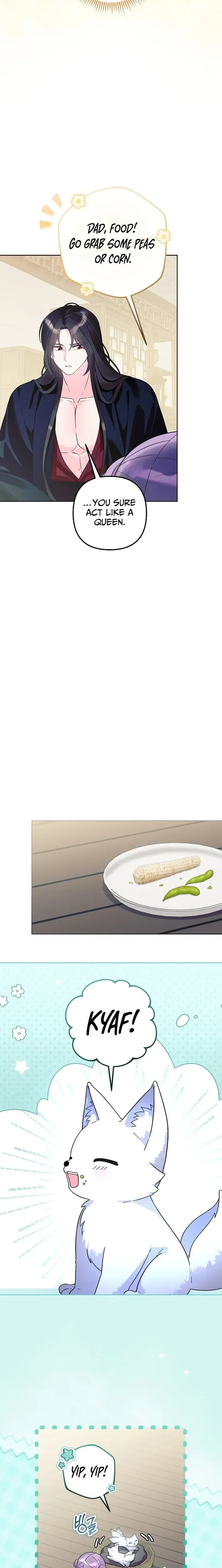 The Time-limited Baby Doctor Doesn’t Hide Her Smarts Chapter 41 page 10 - 