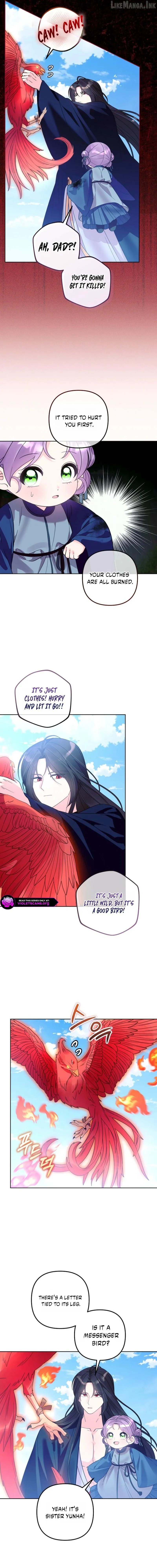 The Time-limited Baby Doctor Doesn’t Hide Her Smarts Chapter 42 page 12 - 