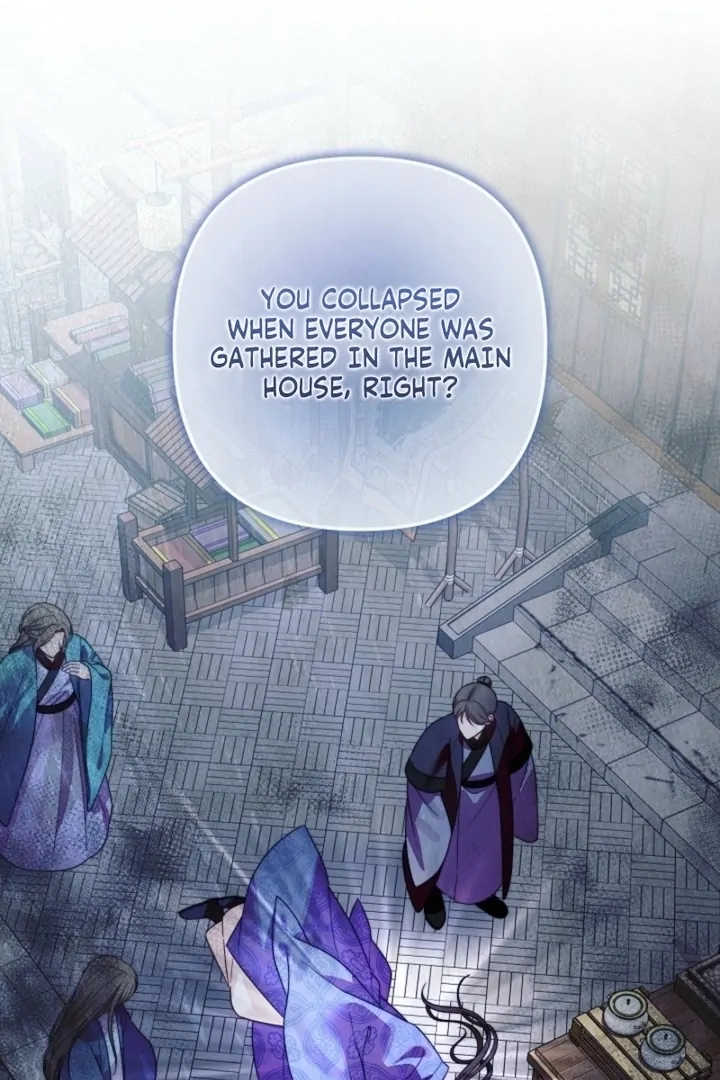 The Time-limited Baby Doctor Doesn’t Hide Her Smarts Chapter 5 page 15 - 