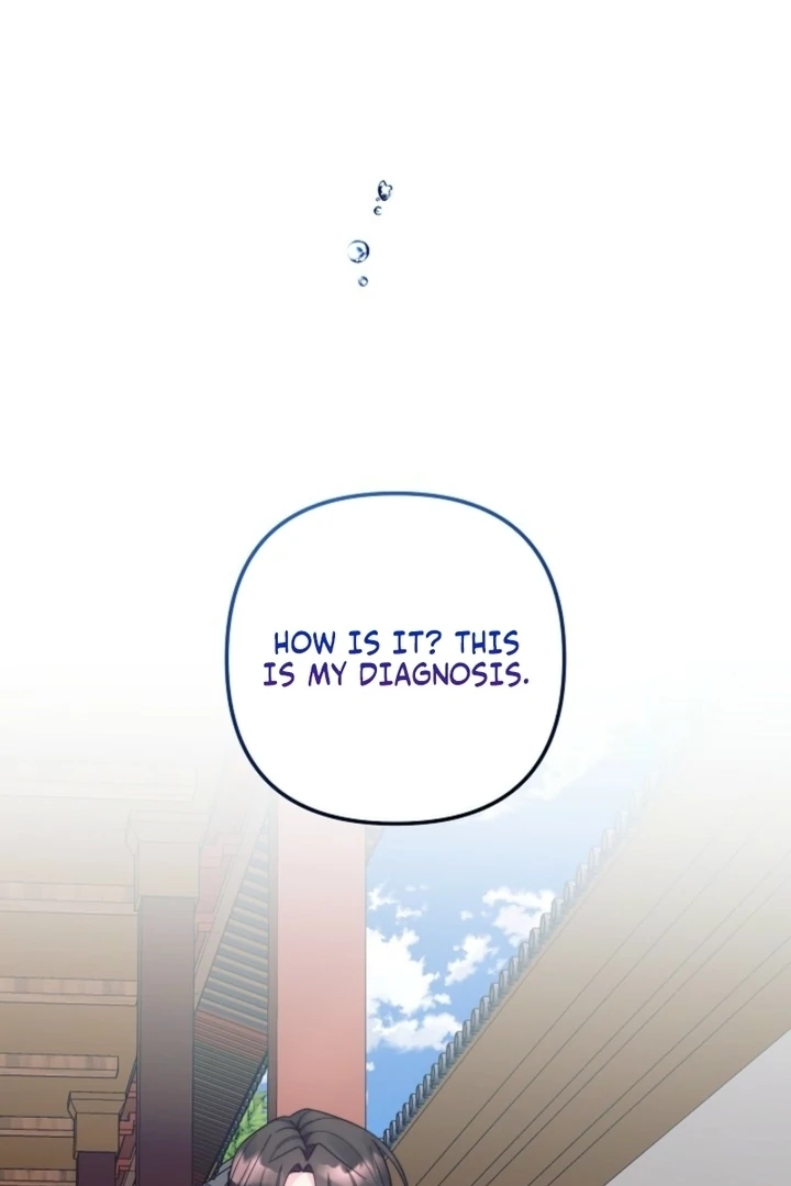 The Time-limited Baby Doctor Doesn’t Hide Her Smarts Chapter 5 page 19 - 