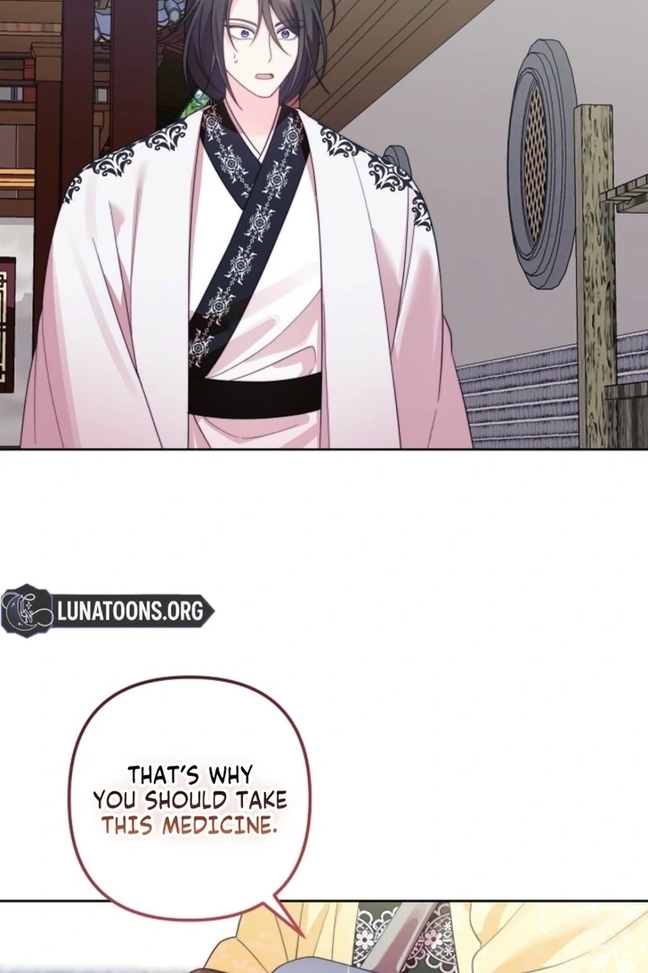 The Time-limited Baby Doctor Doesn’t Hide Her Smarts Chapter 5 page 20 - 