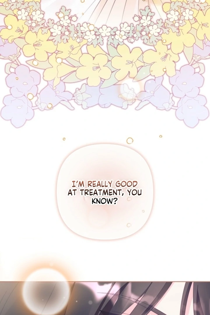 The Time-limited Baby Doctor Doesn’t Hide Her Smarts Chapter 5 page 25 - 