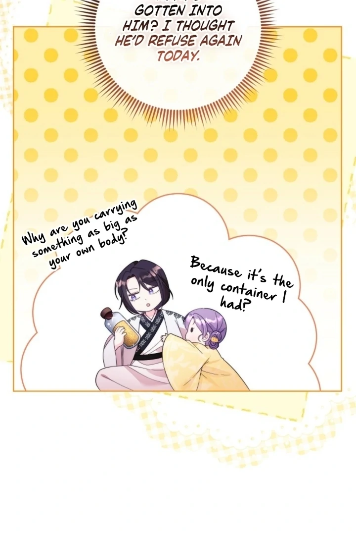 The Time-limited Baby Doctor Doesn’t Hide Her Smarts Chapter 5 page 34 - 