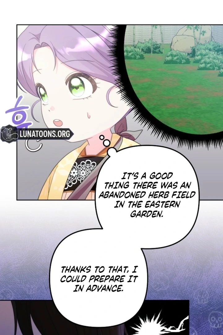 The Time-limited Baby Doctor Doesn’t Hide Her Smarts Chapter 5 page 37 - 