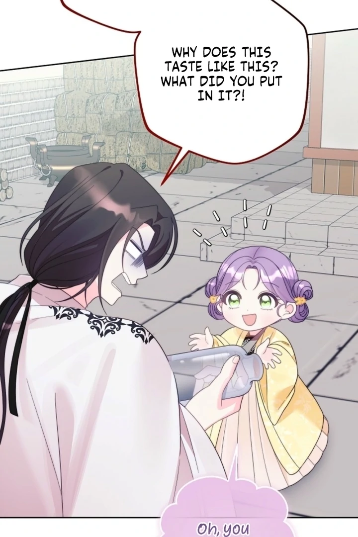The Time-limited Baby Doctor Doesn’t Hide Her Smarts Chapter 5 page 39 - 
