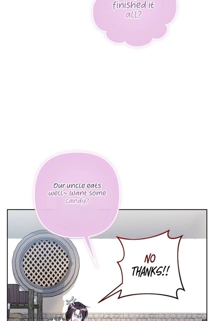 The Time-limited Baby Doctor Doesn’t Hide Her Smarts Chapter 5 page 40 - 