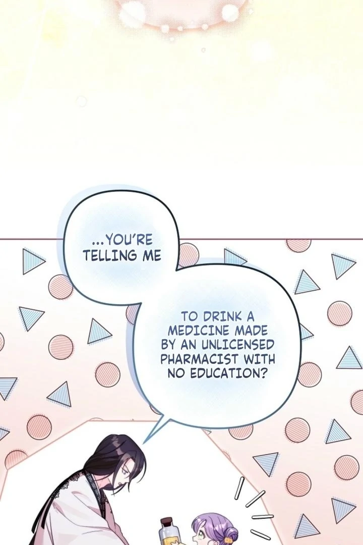 The Time-limited Baby Doctor Doesn’t Hide Her Smarts Chapter 5 page 5 - 