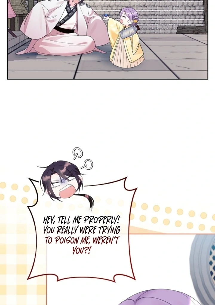 The Time-limited Baby Doctor Doesn’t Hide Her Smarts Chapter 5 page 41 - 