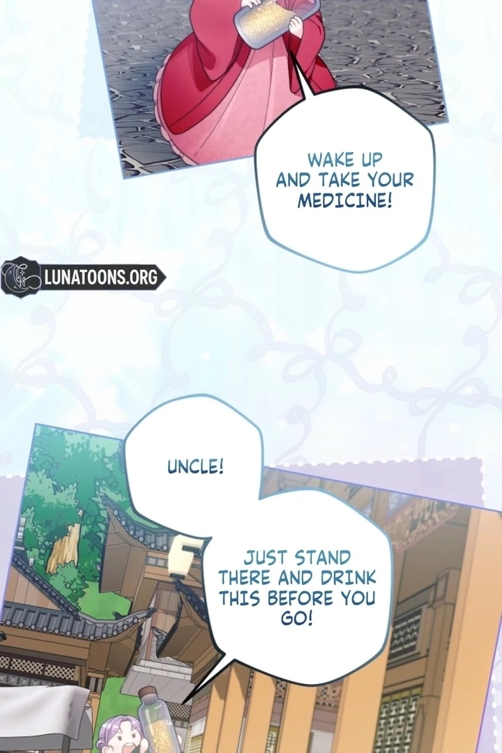 The Time-limited Baby Doctor Doesn’t Hide Her Smarts Chapter 5 page 48 - 