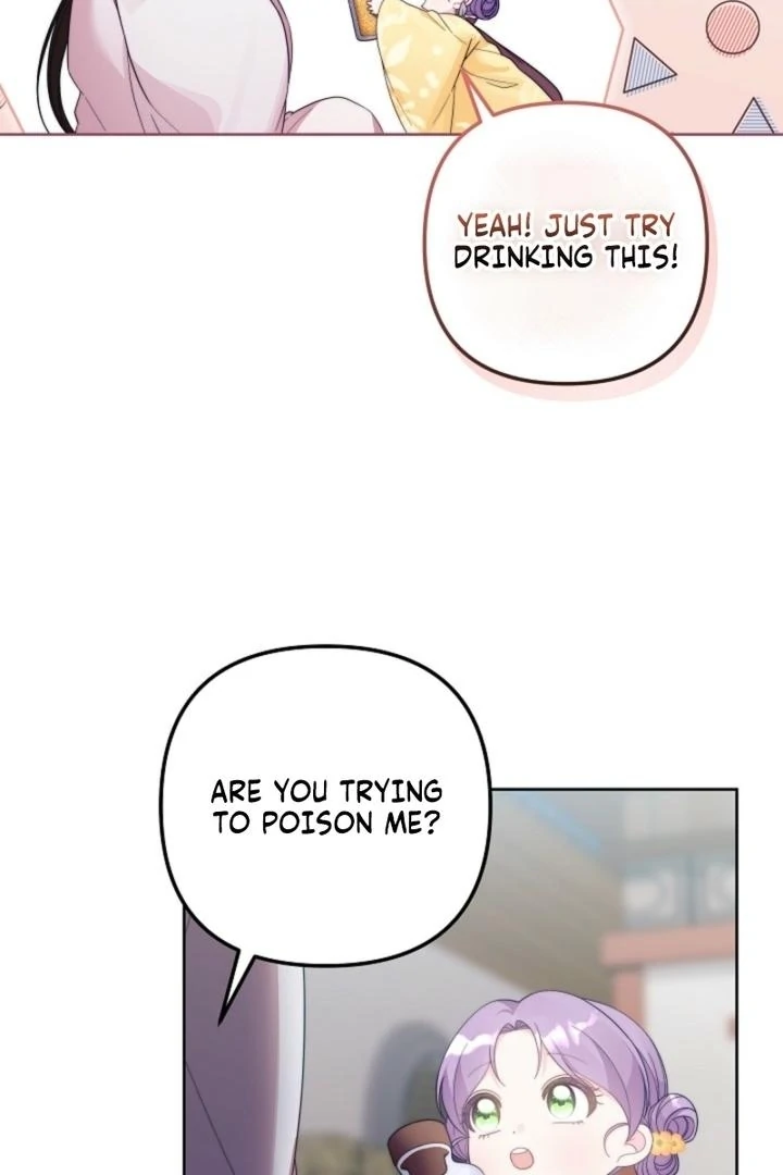 The Time-limited Baby Doctor Doesn’t Hide Her Smarts Chapter 5 page 6 - 
