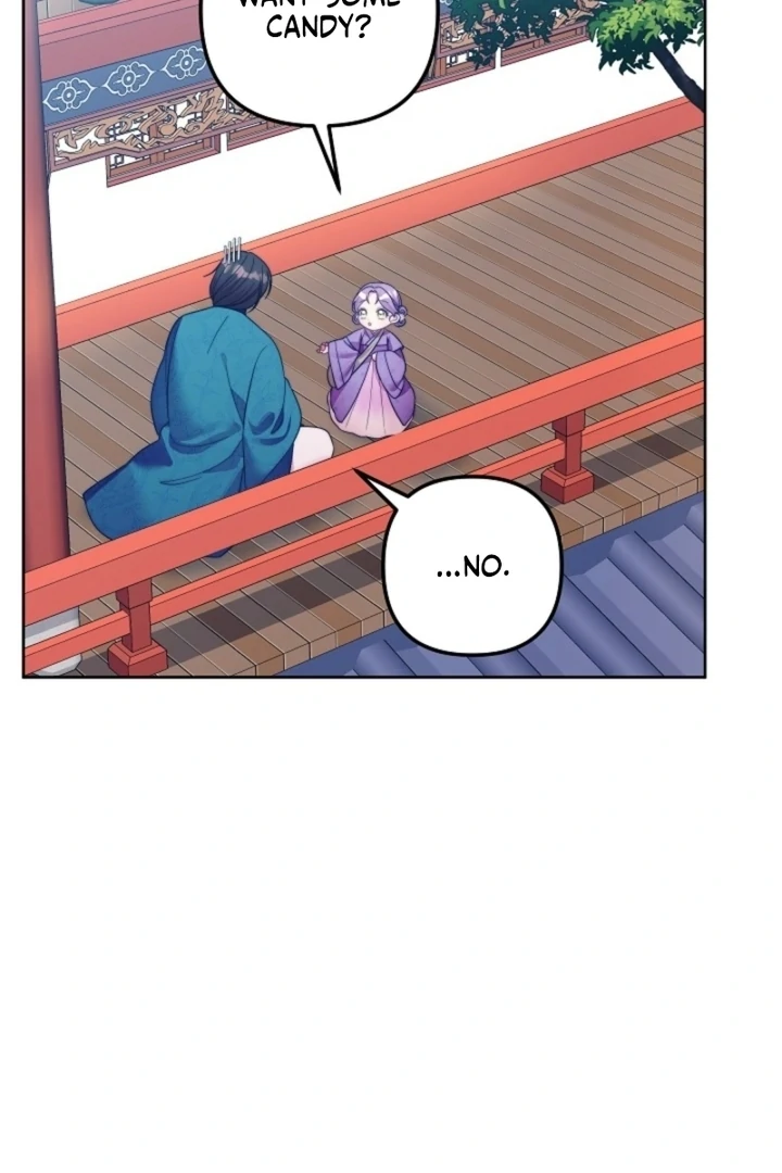 The Time-limited Baby Doctor Doesn’t Hide Her Smarts Chapter 5 page 52 - 