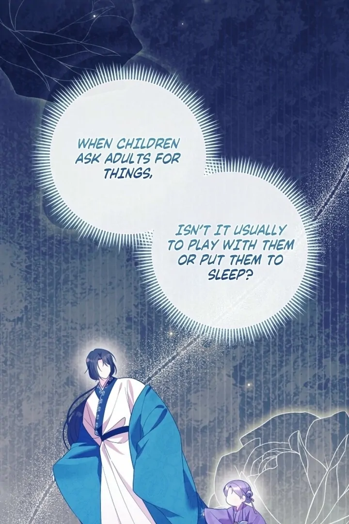 The Time-limited Baby Doctor Doesn’t Hide Her Smarts Chapter 5 page 56 - 