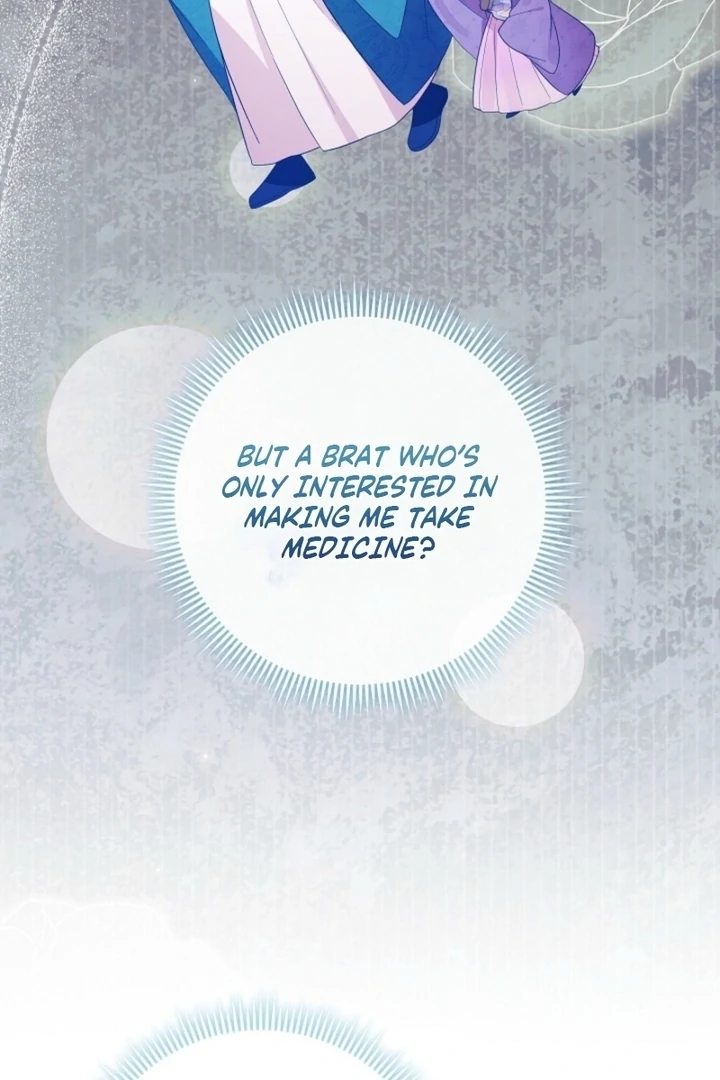 The Time-limited Baby Doctor Doesn’t Hide Her Smarts Chapter 5 page 57 - 