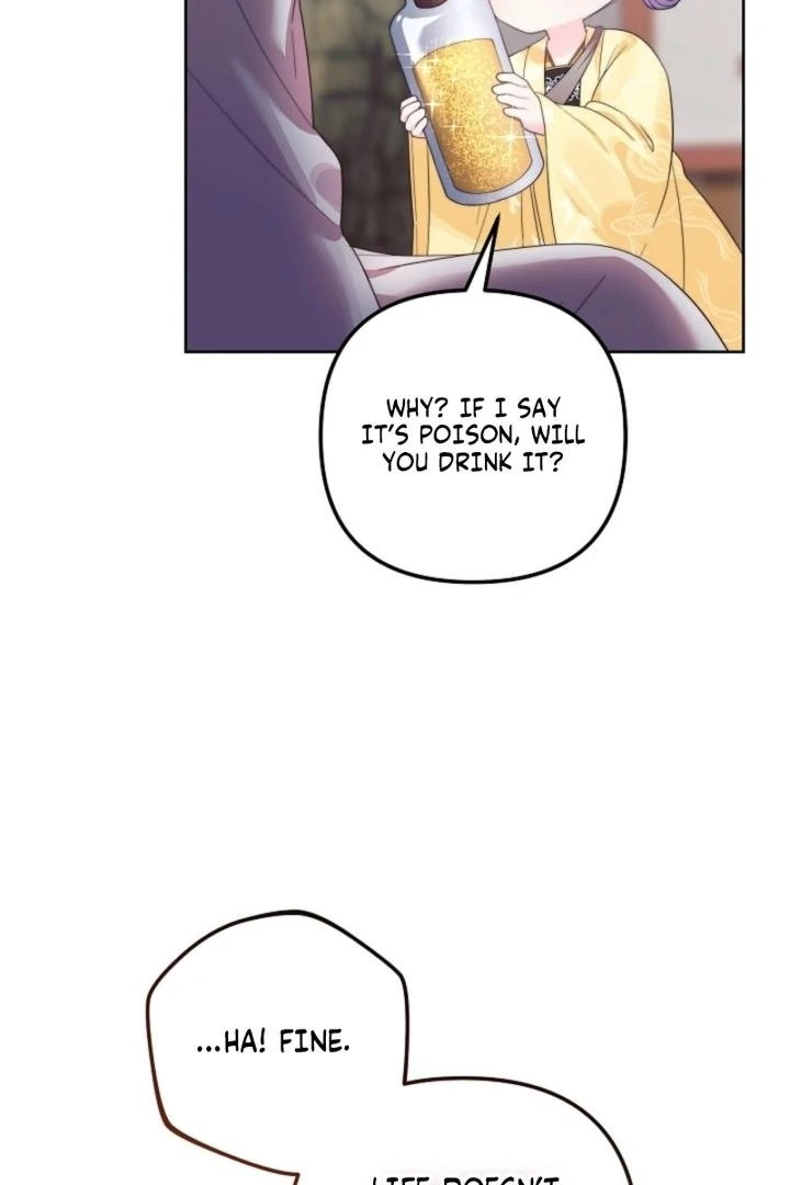 The Time-limited Baby Doctor Doesn’t Hide Her Smarts Chapter 5 page 7 - 