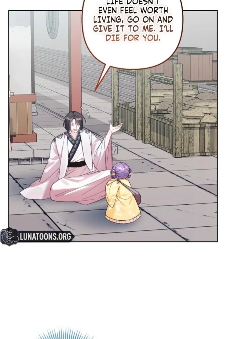 The Time-limited Baby Doctor Doesn’t Hide Her Smarts Chapter 5 page 8 - 