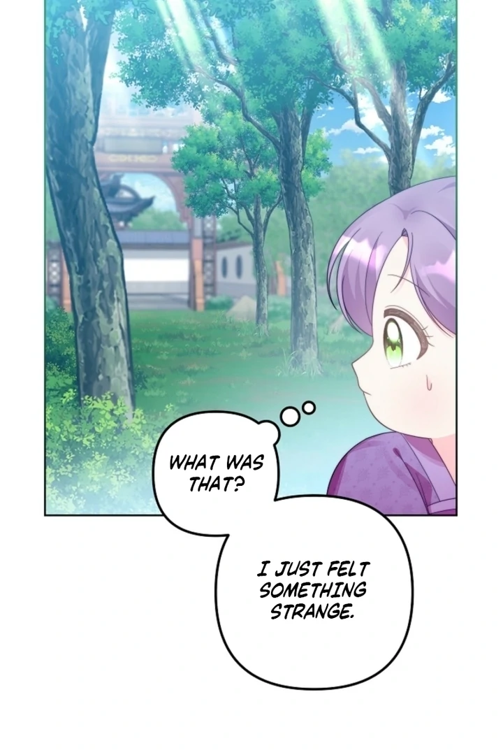 The Time-limited Baby Doctor Doesn’t Hide Her Smarts Chapter 5 page 75 - 