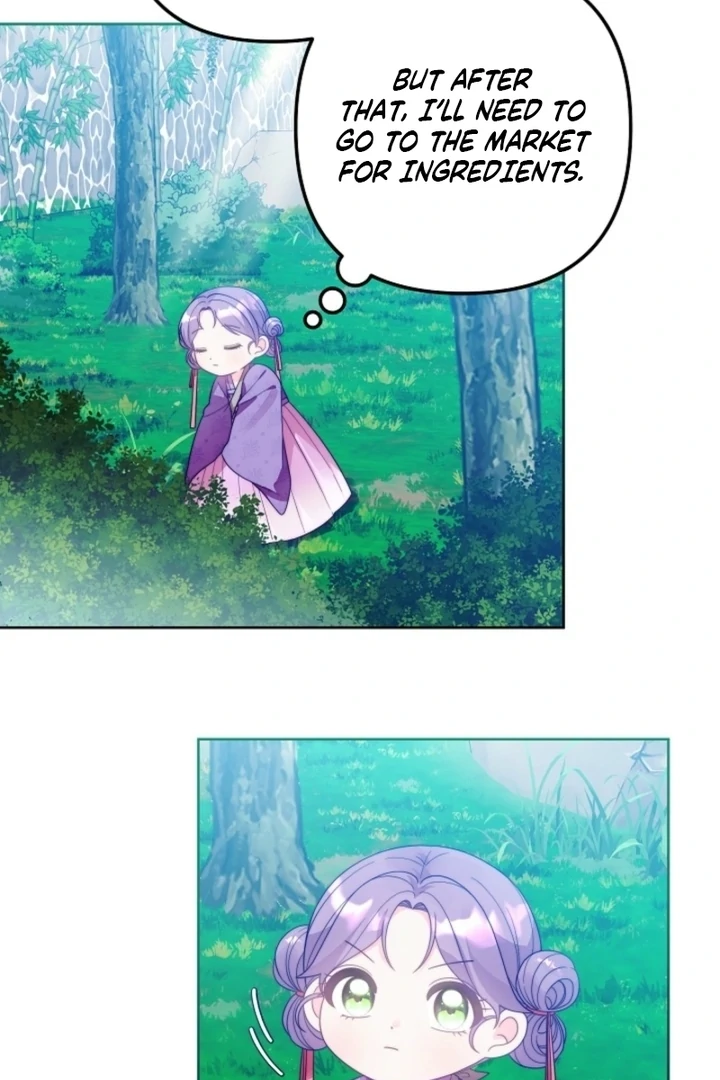 The Time-limited Baby Doctor Doesn’t Hide Her Smarts Chapter 5 page 80 - 