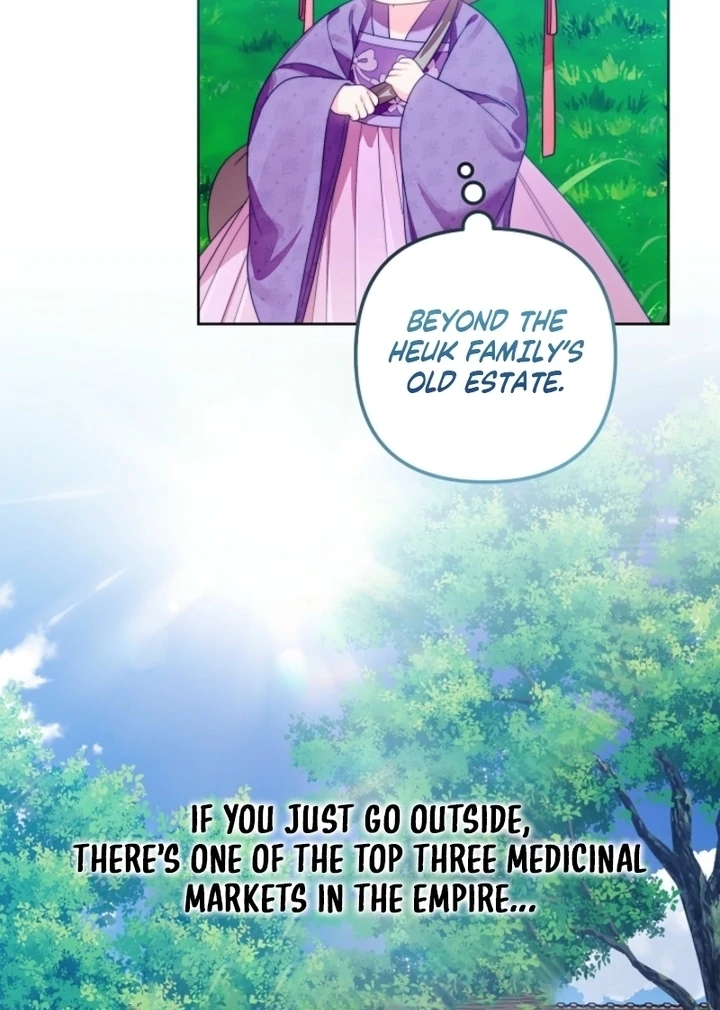 The Time-limited Baby Doctor Doesn’t Hide Her Smarts Chapter 5 page 81 - 