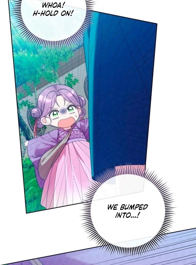 The Time-limited Baby Doctor Doesn’t Hide Her Smarts Chapter 6 page 11 - 