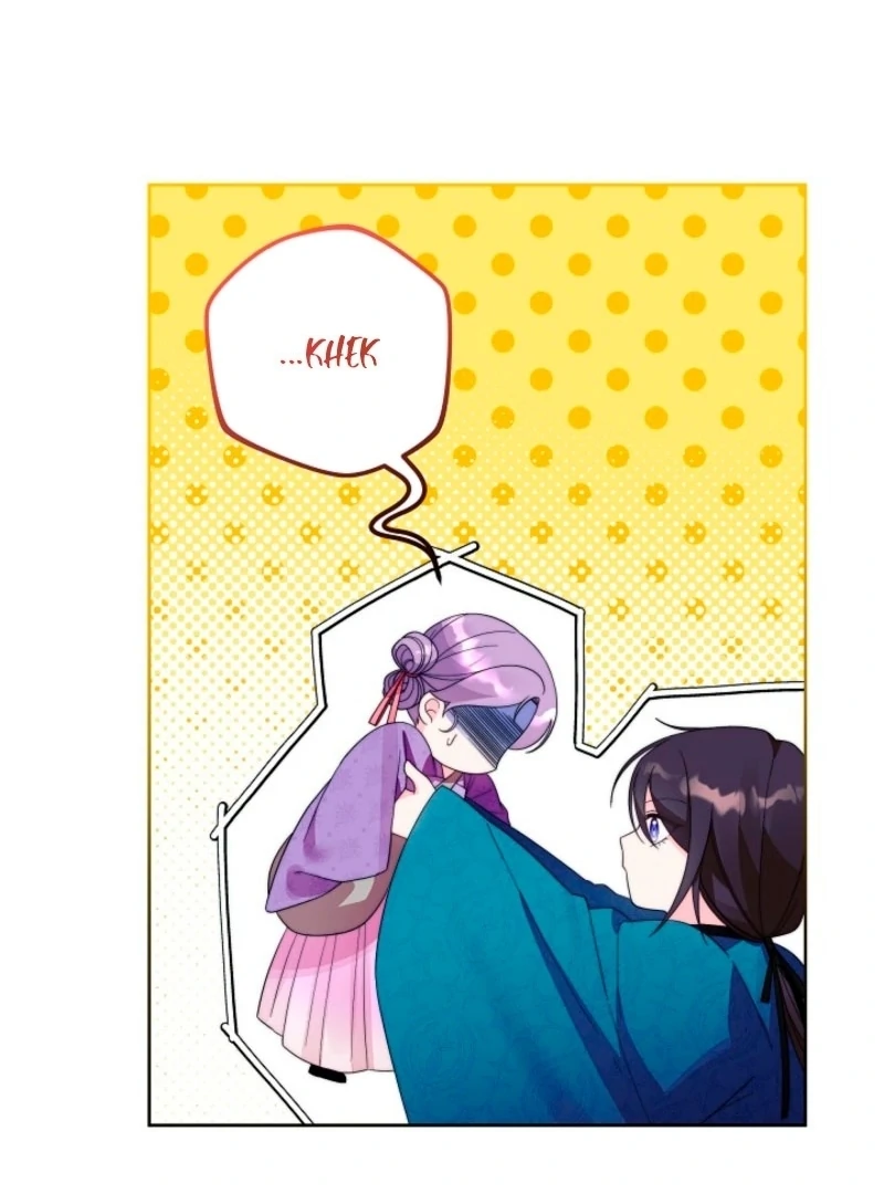 The Time-limited Baby Doctor Doesn’t Hide Her Smarts Chapter 6 page 18 - 