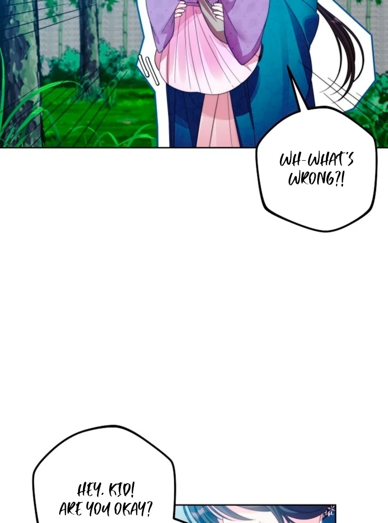 The Time-limited Baby Doctor Doesn’t Hide Her Smarts Chapter 6 page 20 - 