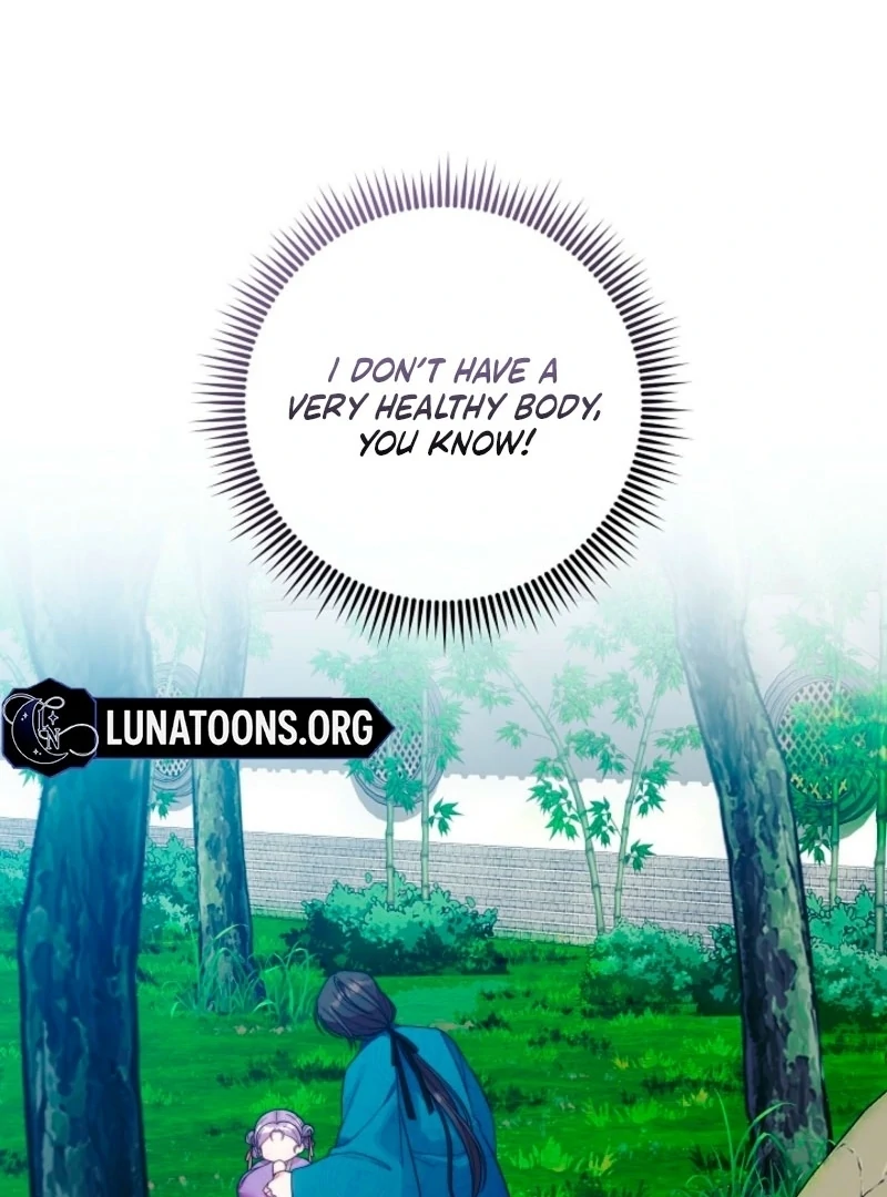 The Time-limited Baby Doctor Doesn’t Hide Her Smarts Chapter 6 page 22 - 