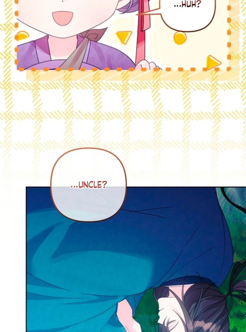 The Time-limited Baby Doctor Doesn’t Hide Her Smarts Chapter 6 page 36 - 