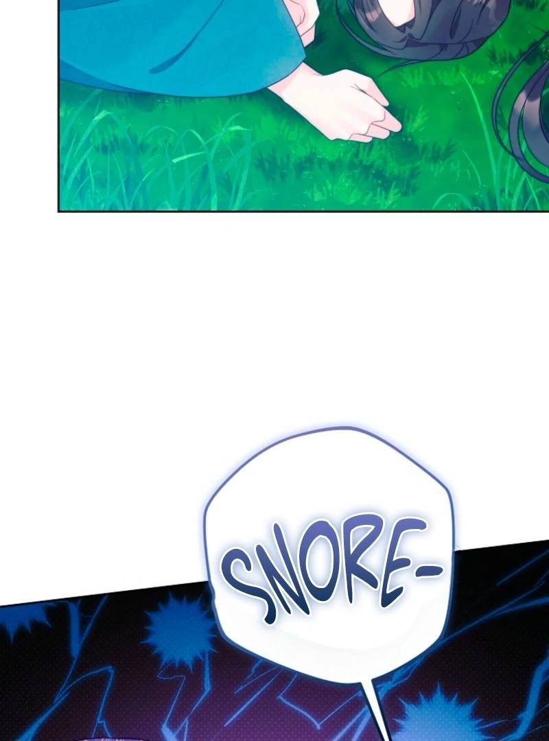 The Time-limited Baby Doctor Doesn’t Hide Her Smarts Chapter 6 page 37 - 