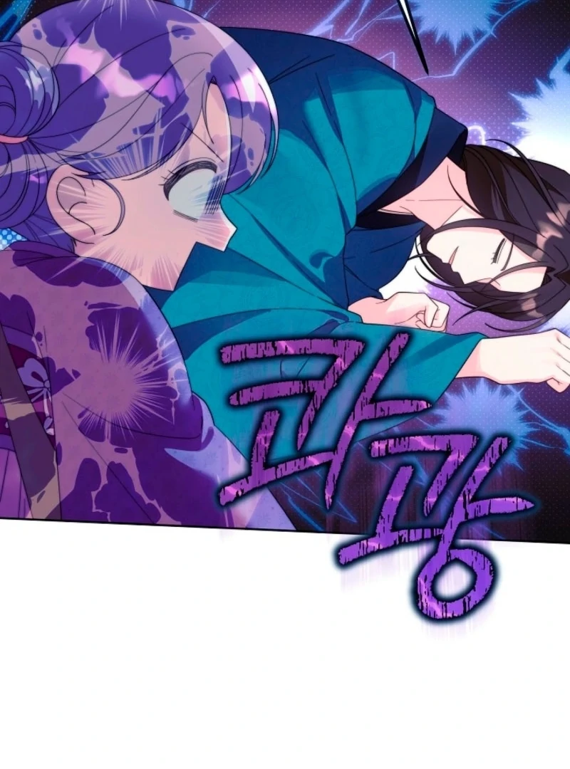The Time-limited Baby Doctor Doesn’t Hide Her Smarts Chapter 6 page 38 - 