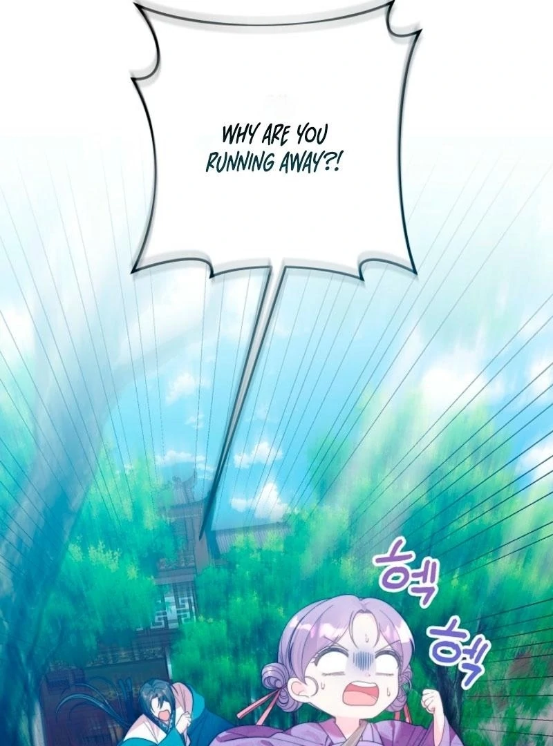 The Time-limited Baby Doctor Doesn’t Hide Her Smarts Chapter 6 page 5 - 
